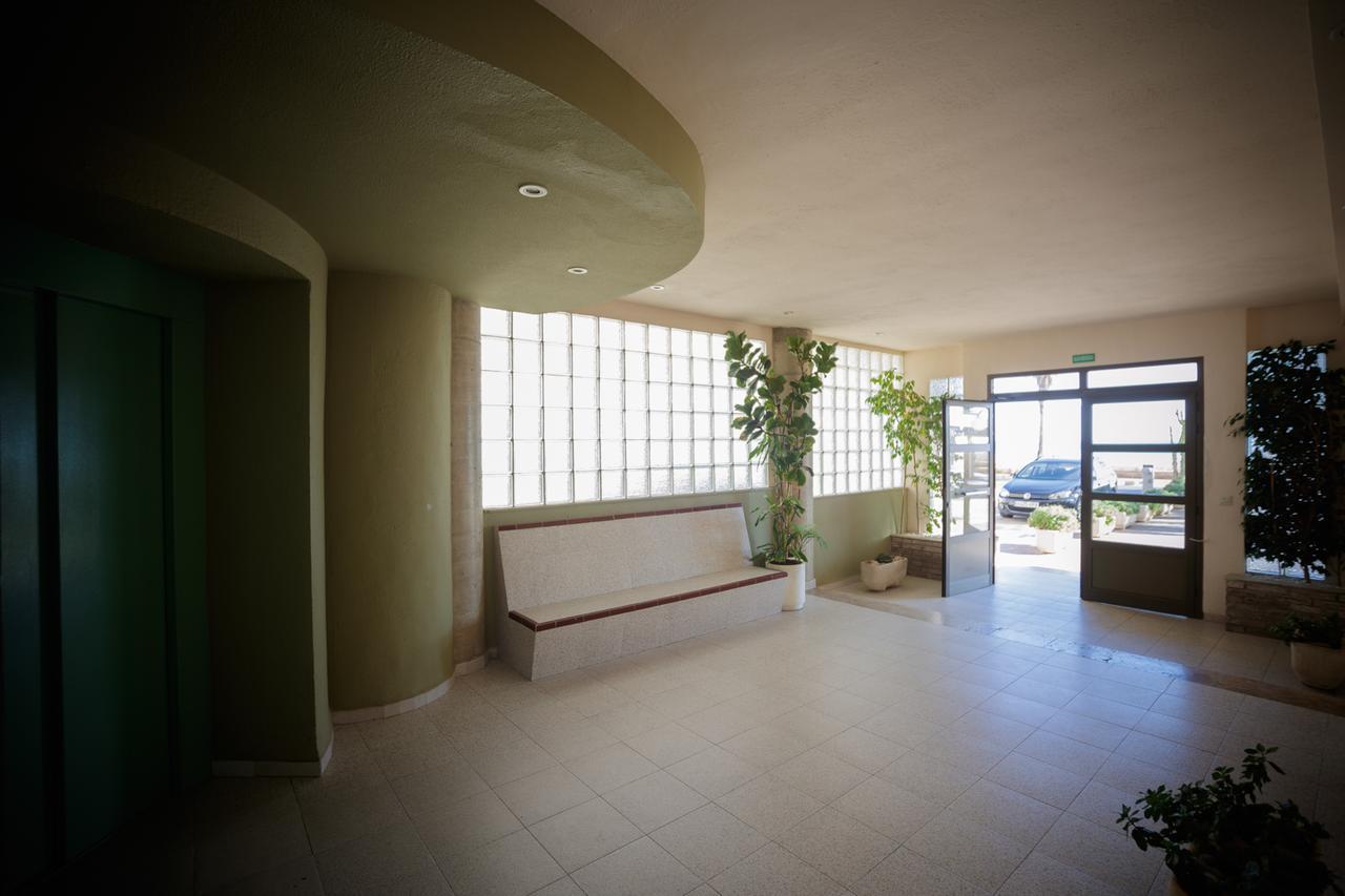 Apartamentos Florida II Peñíscola Extérieur photo