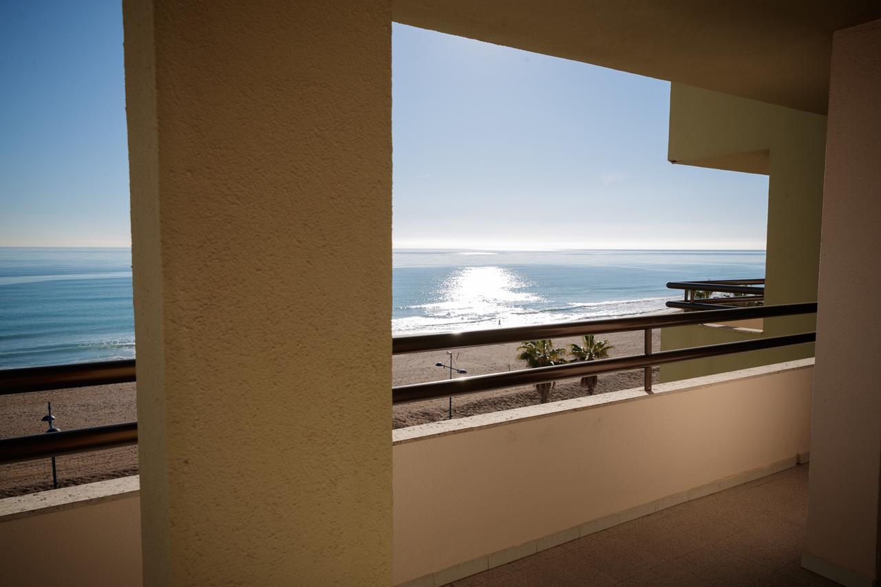 Apartamentos Florida II Peñíscola Extérieur photo