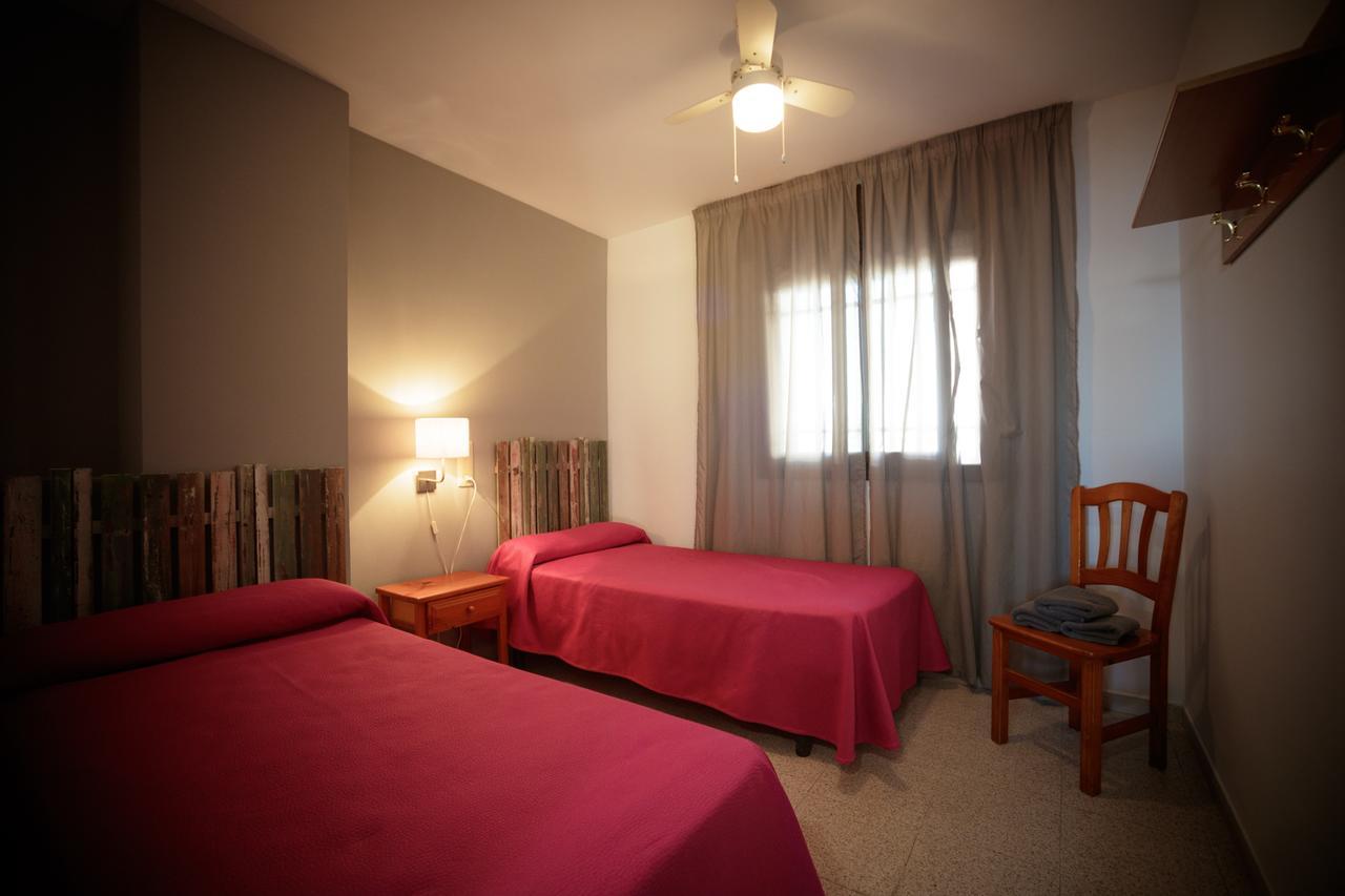 Apartamentos Florida II Peñíscola Extérieur photo