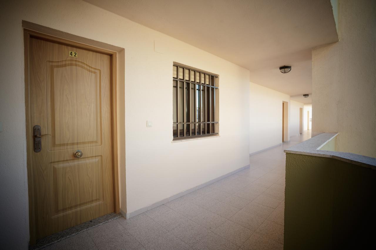 Apartamentos Florida II Peñíscola Extérieur photo