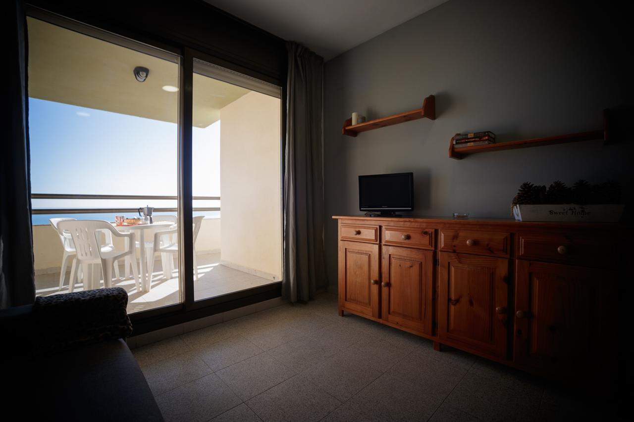 Apartamentos Florida II Peñíscola Extérieur photo
