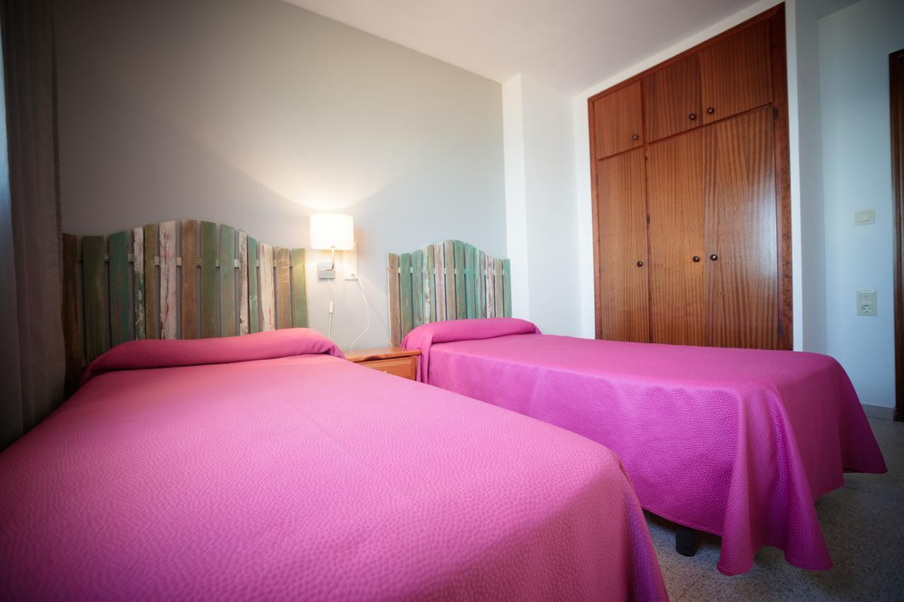 Apartamentos Florida II Peñíscola Extérieur photo