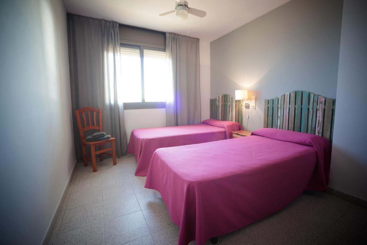Apartamentos Florida II Peñíscola Extérieur photo