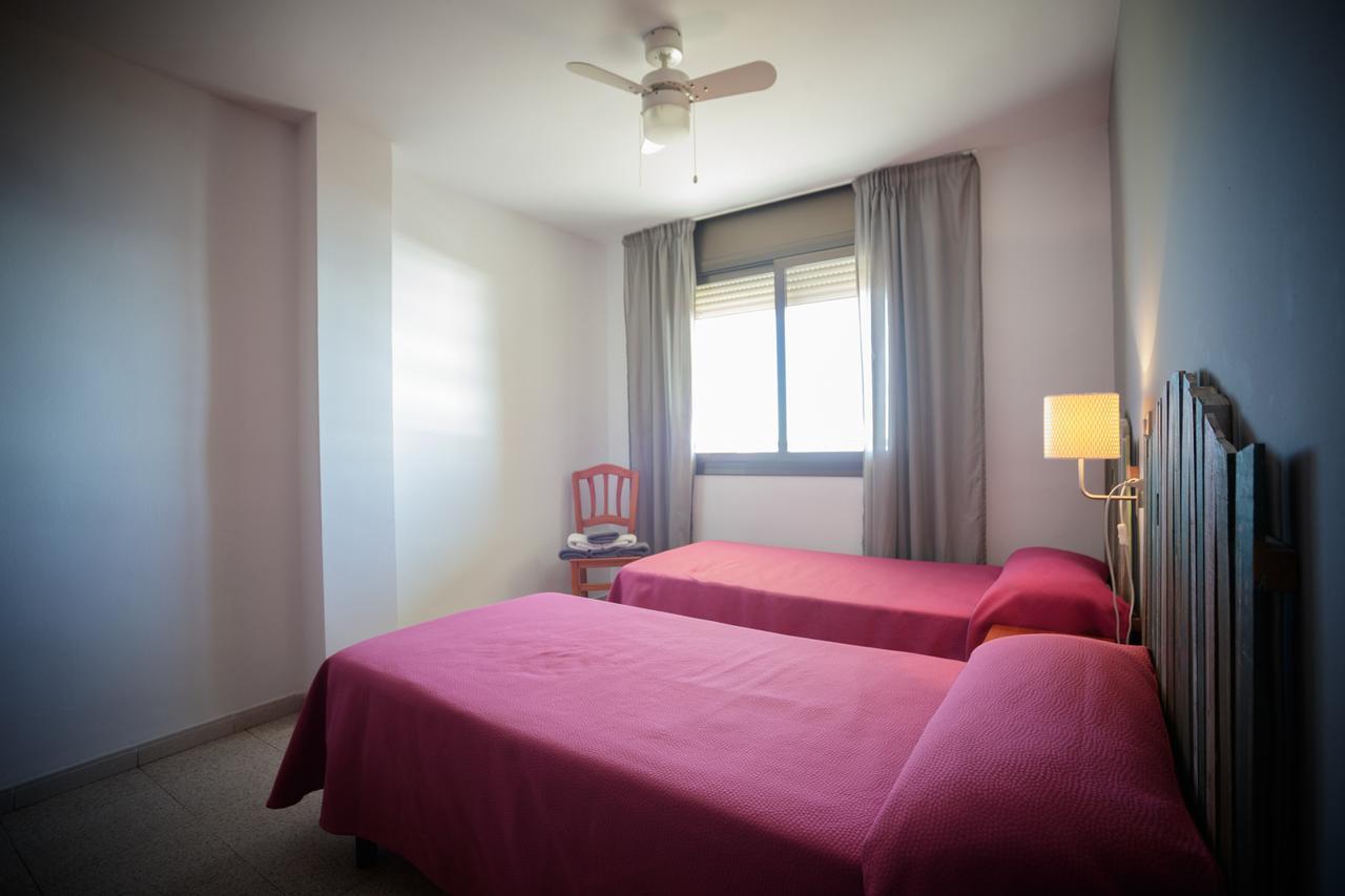 Apartamentos Florida II Peñíscola Extérieur photo