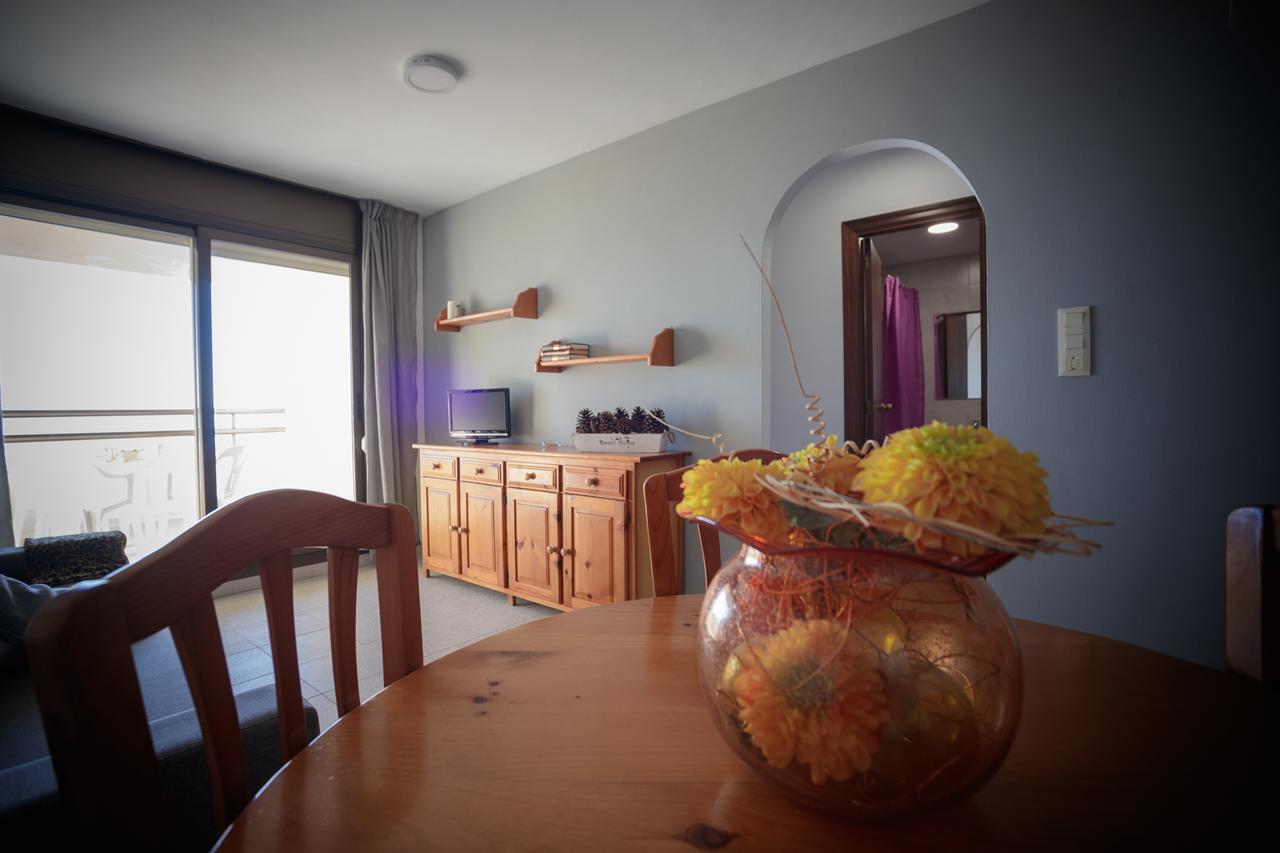 Apartamentos Florida II Peñíscola Extérieur photo