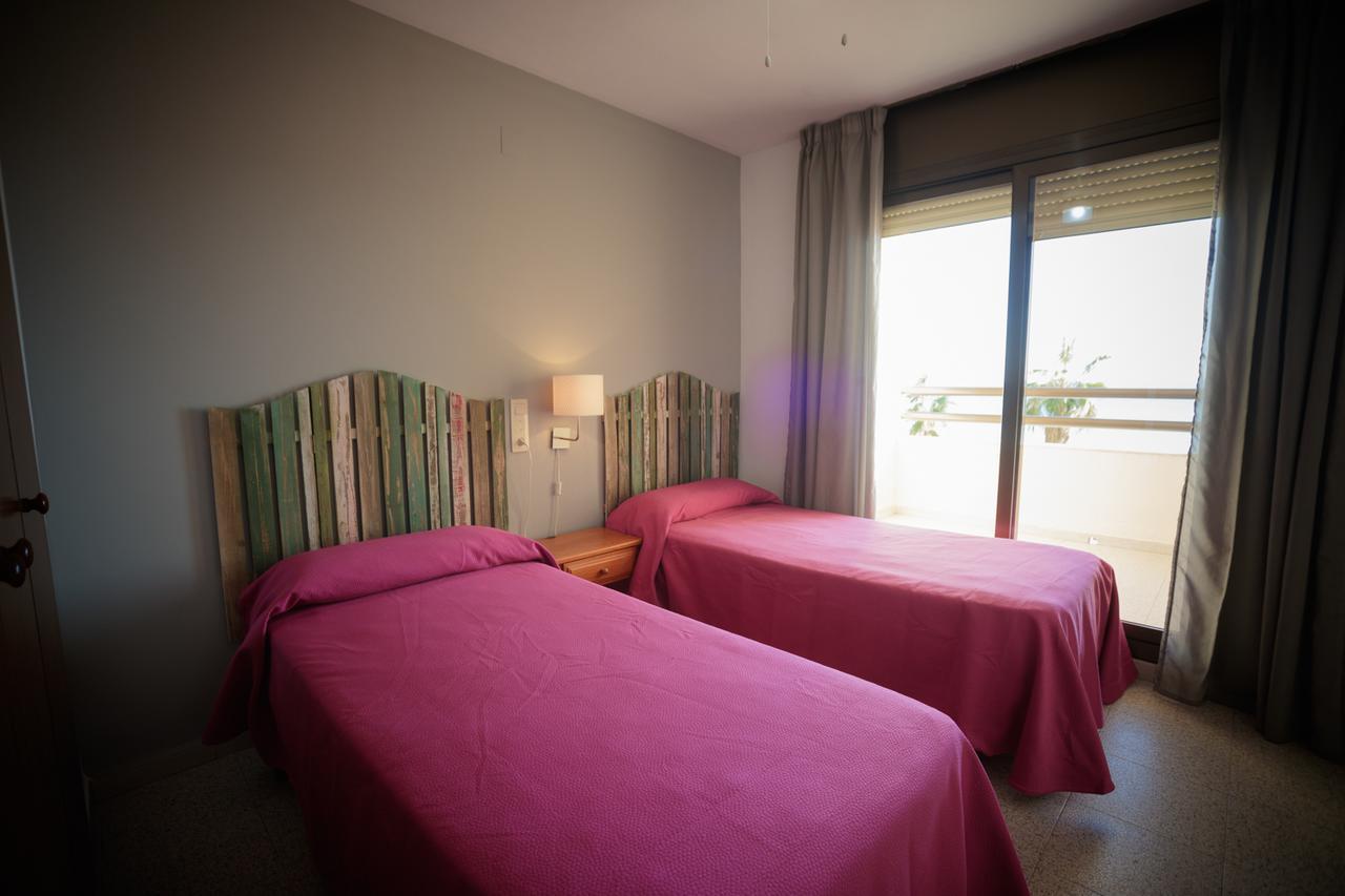 Apartamentos Florida II Peñíscola Extérieur photo