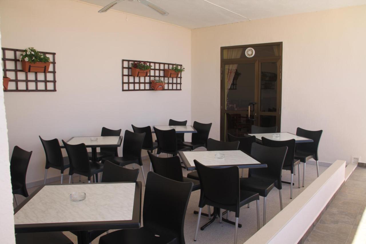 Apartamentos Florida II Peñíscola Extérieur photo