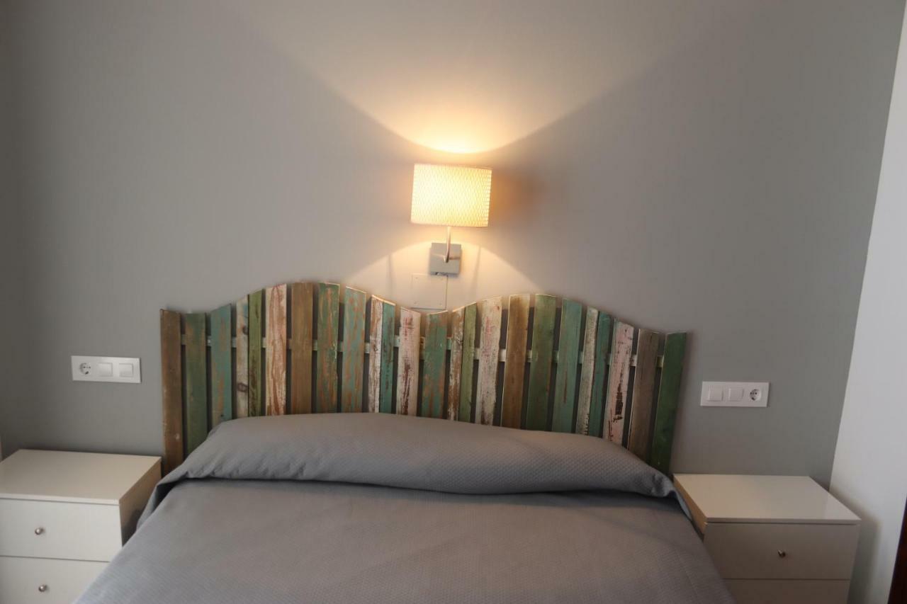 Apartamentos Florida II Peñíscola Extérieur photo