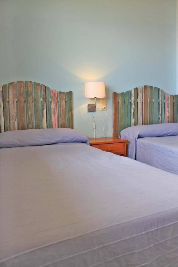 Apartamentos Florida II Peñíscola Extérieur photo